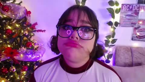 charlotte online show from 12-21-25, 02:57