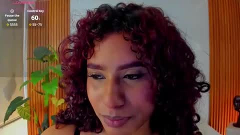 CHAARLOTTEE online show from 02-12-26, 08:59