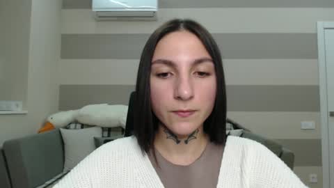 Snapshot of chabibiann chatting on 01-10-25, 12:58 Kate online show from 01-10-25, 12:58