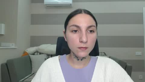 Snapshot of chabibiann chatting on 01-13-25, 01:06 Kate online show from 01-13-25, 01:06