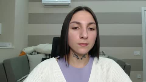 Snapshot of chabibiann chatting on 01-14-25, 01:06 Kate online show from 01-14-25, 01:06