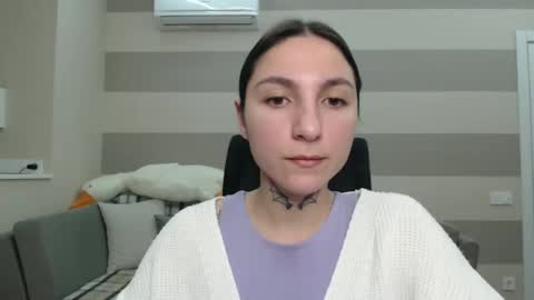 Snapshot of chabibiann chatting on 01-15-25, 06:22 Kate online show from 01-15-25, 06:22