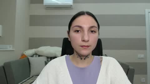 Snapshot of chabibiann chatting on 01-16-25, 09:59 Kate online show from 01-16-25, 09:59