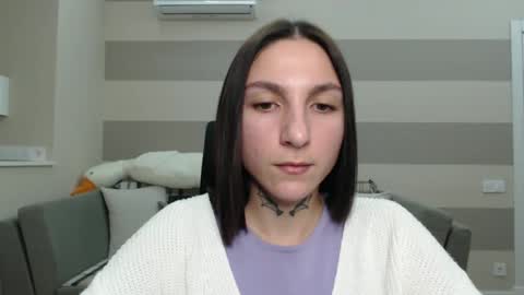 Snapshot of chabibiann chatting on 01-16-25, 01:36 Kate online show from 01-16-25, 01:36