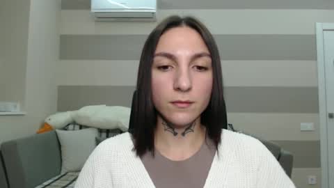 Snapshot of chabibiann chatting on 01-20-25, 01:00 Kate online show from 01-20-25, 01:00