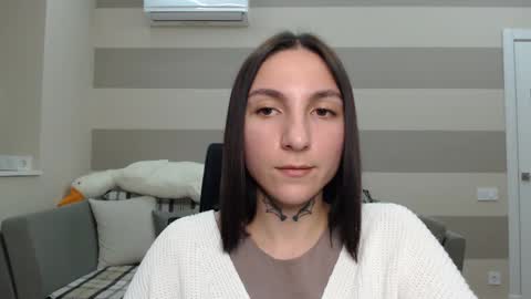 Snapshot of chabibiann chatting on 01-20-25, 04:01 Kate online show from 01-20-25, 04:01