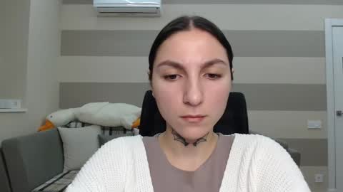 Snapshot of chabibiann chatting on 01-21-25, 09:24 Kate online show from 01-21-25, 09:24