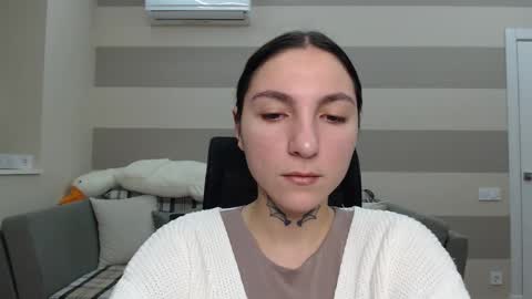 Snapshot of chabibiann chatting on 01-22-25, 05:59 Kate online show from 01-22-25, 05:59