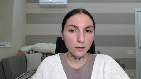 Snapshot of chabibiann chatting on 01-22-25, 09:02 Kate online show from 01-22-25, 09:02