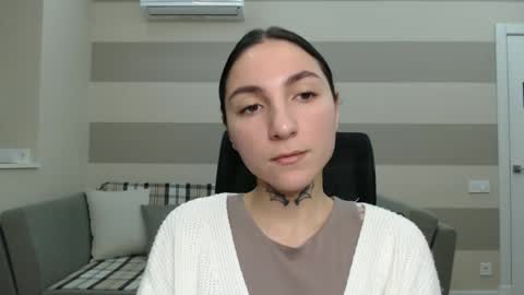 Snapshot of chabibiann chatting on 01-24-25, 07:30 Kate online show from 01-24-25, 07:30