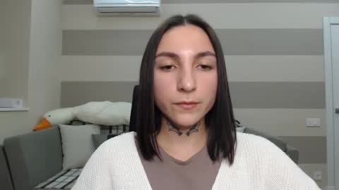 Snapshot of chabibiann chatting on 01-24-25, 01:57 Kate online show from 01-24-25, 01:57