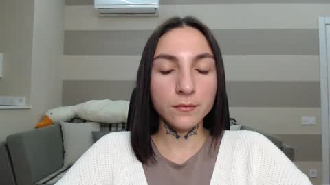 Snapshot of chabibiann chatting on 01-24-25, 05:53 Kate online show from 01-24-25, 05:53