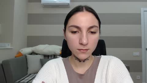 Snapshot of chabibiann chatting on 01-25-25, 08:00 Kate online show from 01-25-25, 08:00