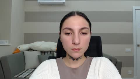 Snapshot of chabibiann chatting on 01-25-25, 05:51 Kate online show from 01-25-25, 05:51