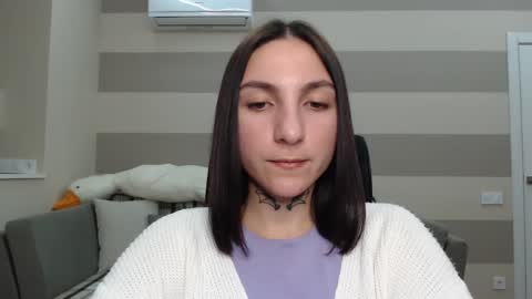 Snapshot of chabibiann chatting on 01-26-25, 05:13 Kate online show from 01-26-25, 05:13