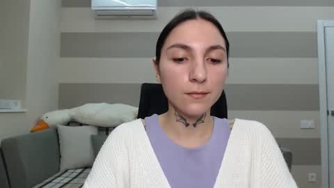 Snapshot of chabibiann chatting on 01-27-25, 09:55 Kate online show from 01-27-25, 09:55