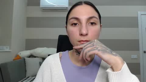 Snapshot of chabibiann chatting on 01-27-25, 12:58 Kate online show from 01-27-25, 12:58