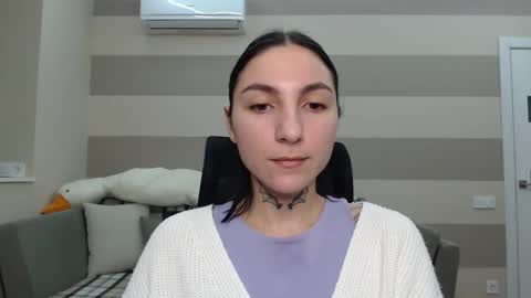 Snapshot of chabibiann chatting on 01-29-25, 06:12 Kate online show from 01-29-25, 06:12