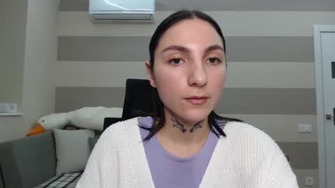 Snapshot of chabibiann chatting on 01-29-25, 09:55 Kate online show from 01-29-25, 09:55