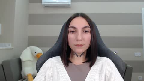 Snapshot of chabibiann chatting on 02-03-25, 01:30 Kate online show from 02-03-25, 01:30