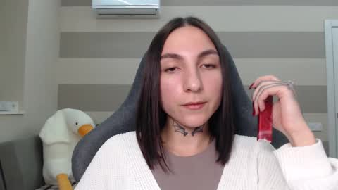 Snapshot of chabibiann chatting on 02-03-25, 06:07 Kate online show from 02-03-25, 06:07