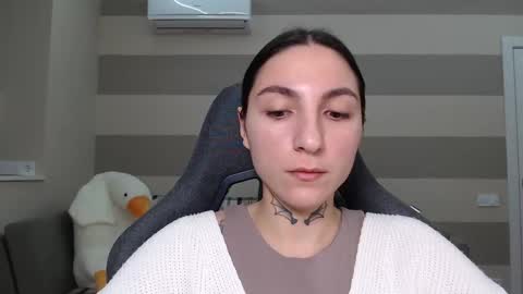 Snapshot of chabibiann chatting on 02-04-25, 09:38 Kate online show from 02-04-25, 09:38