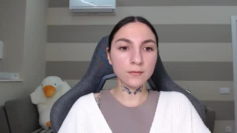 Snapshot of chabibiann chatting on 02-05-25, 07:18 Kate online show from 02-05-25, 07:18