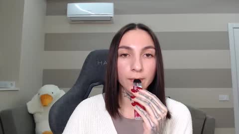 Snapshot of chabibiann chatting on 02-05-25, 10:19 Kate online show from 02-05-25, 10:19