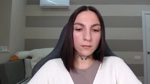 Snapshot of chabibiann chatting on 02-05-25, 02:48 Kate online show from 02-05-25, 02:48