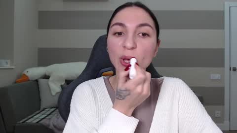 Snapshot of chabibiann chatting on 02-06-25, 09:53 Kate online show from 02-06-25, 09:53