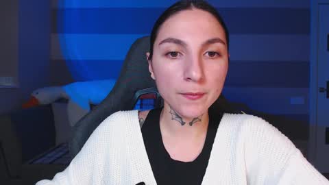 Snapshot of chabibiann chatting on 02-06-25, 06:13 Kate online show from 02-06-25, 06:13