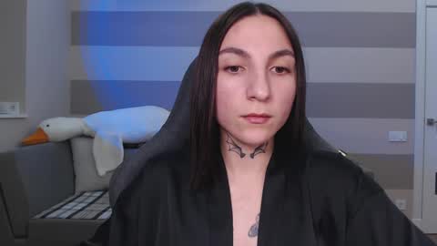 Snapshot of chabibiann chatting on 02-07-25, 12:39 Kate online show from 02-07-25, 12:39