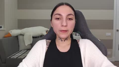 Snapshot of chabibiann chatting on 02-08-25, 06:01 Kate online show from 02-08-25, 06:01