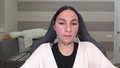 Snapshot of chabibiann chatting on 02-08-25, 09:03 Kate online show from 02-08-25, 09:03