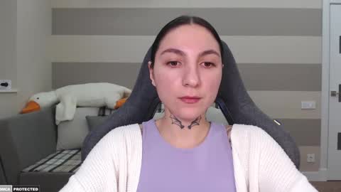 Snapshot of chabibiann chatting on 02-10-25, 01:01 Kate online show from 02-10-25, 01:01