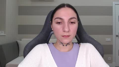 Snapshot of chabibiann chatting on 02-10-25, 06:45 Kate online show from 02-10-25, 06:45