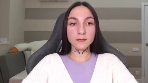 Snapshot of chabibiann chatting on 02-11-25, 01:09 Kate online show from 02-11-25, 01:09