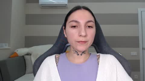 Snapshot of chabibiann chatting on 02-12-25, 06:51 Kate online show from 02-12-25, 06:51