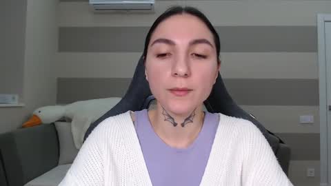 Snapshot of chabibiann chatting on 02-12-25, 09:52 Kate online show from 02-12-25, 09:52