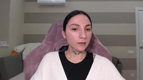 Snapshot of chabibiann chatting on 02-20-25, 10:05 Kate online show from 02-20-25, 10:05