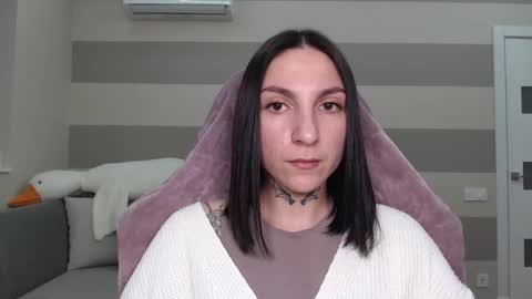 Snapshot of chabibiann chatting on 02-21-25, 10:17 Kate online show from 02-21-25, 10:17