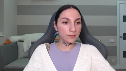 Snapshot of chabibiann chatting on 02-22-25, 02:30 Kate online show from 02-22-25, 02:30