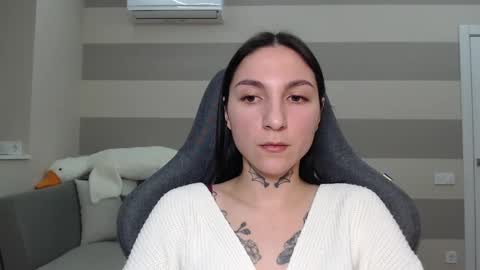 Snapshot of chabibiann chatting on 02-27-25, 03:37 Kate online show from 02-27-25, 03:37