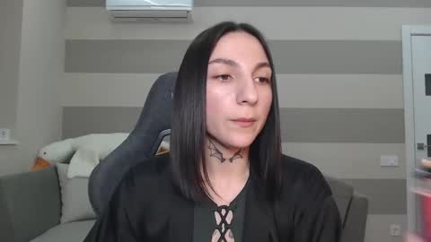 Snapshot of chabibiann chatting on 03-04-25, 10:02 Kate online show from 03-04-25, 10:02