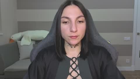 Snapshot of chabibiann chatting on 03-04-25, 01:06 Kate online show from 03-04-25, 01:06