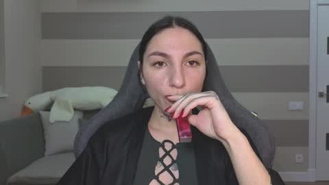 Snapshot of chabibiann chatting on 03-05-25, 05:29 Kate online show from 03-05-25, 05:29