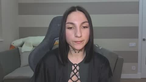 Snapshot of chabibiann chatting on 03-06-25, 10:09 Kate online show from 03-06-25, 10:09