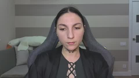 Snapshot of chabibiann chatting on 03-07-25, 11:07 Kate online show from 03-07-25, 11:07