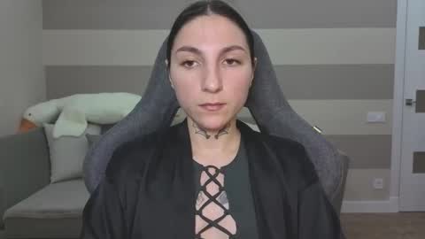 Snapshot of chabibiann chatting on 03-07-25, 02:12 Kate online show from 03-07-25, 02:12