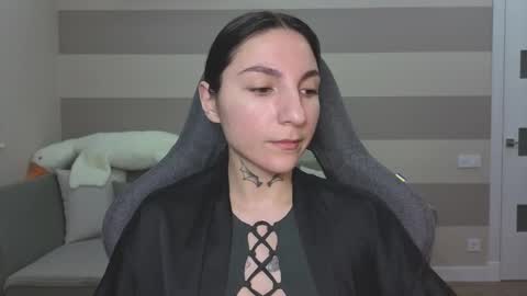 Snapshot of chabibiann chatting on 03-08-25, 05:38 Kate online show from 03-08-25, 05:38